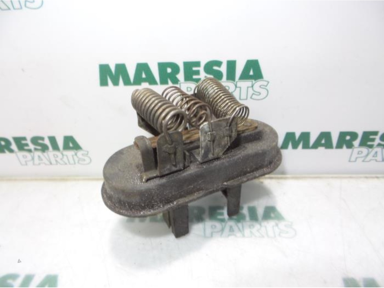 Lancia - Thema - Heater resistor
