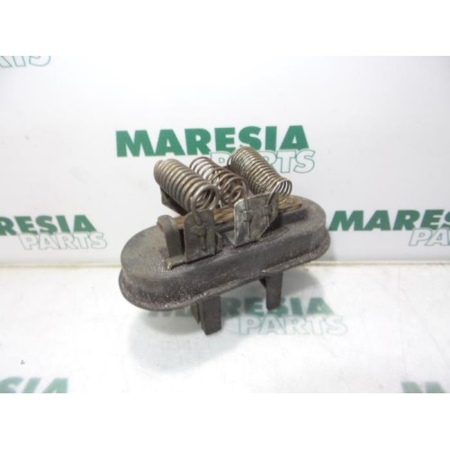 Lancia - Thema - Heater resistor