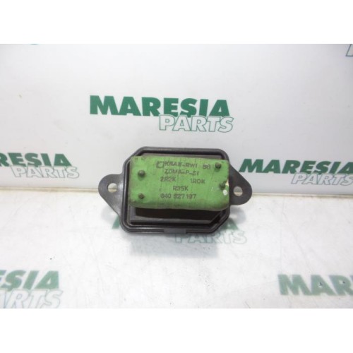 Lancia - Dedra - Heater resistor