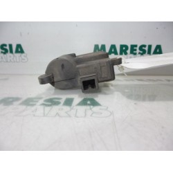 Peugeot - 307 - Heater valve motor