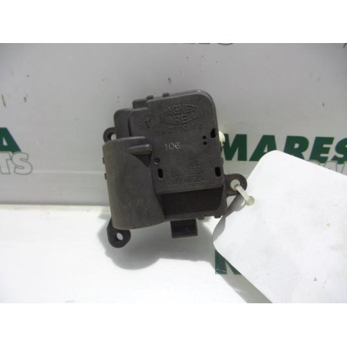 Peugeot - 307 - Heater valve motor