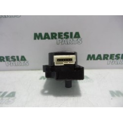 Peugeot - 307 - Heater valve motor
