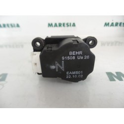 Peugeot - 307 - Heater valve motor