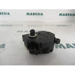 Peugeot - 307 - Heater valve motor
