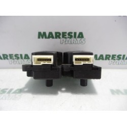 Peugeot - 307 - Heater valve motor