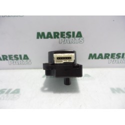 Peugeot - 307 - Heater valve motor