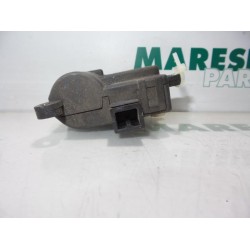 Peugeot - 307 - Heater valve motor