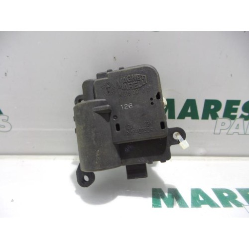 Peugeot - 307 - Heater valve motor