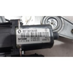 Renault - Megane - Window mechanism 4-door, front right