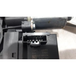 Renault - Megane - Window mechanism 4-door, front right