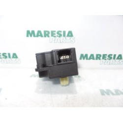 Renault - Megane - Heater valve motor