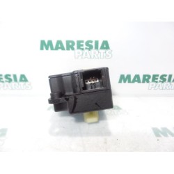 Renault - Megane - Kachelklep Motor