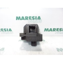 Renault - Megane - Heater valve motor