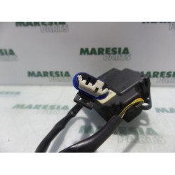 Renault - Megane - Kachelklep Motor