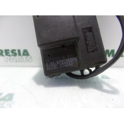 Renault - Megane - Heater valve motor