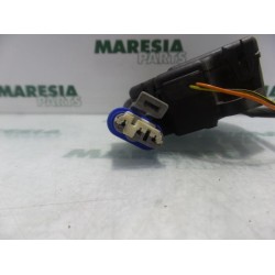 Renault - Megane - Heater valve motor