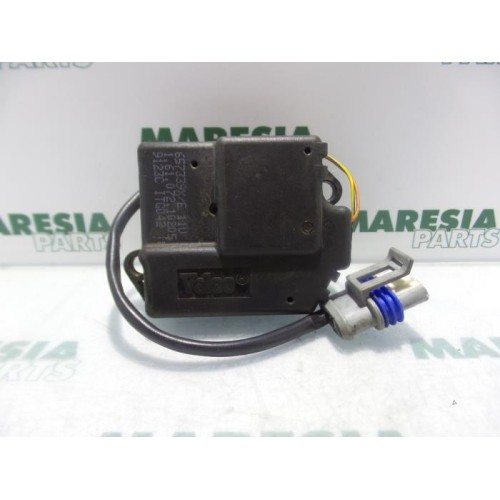 Renault - Megane - Heater valve motor