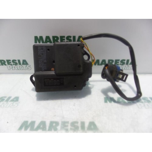 Renault - Megane - Heater valve motor