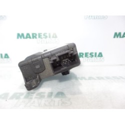 Renault - Megane - Heater valve motor