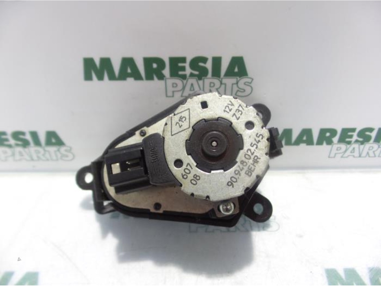 Renault - Laguna - Heater valve motor
