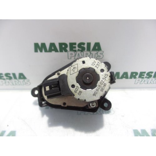 Renault - Laguna - Heater valve motor