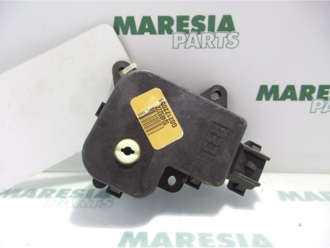 Renault - Laguna - Heater valve motor