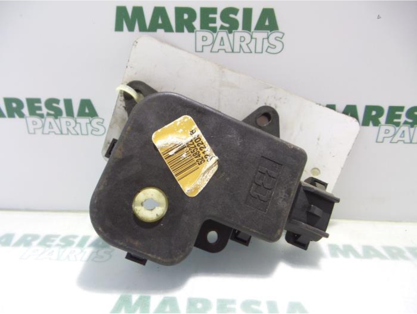 Renault - Laguna - Heater valve motor
