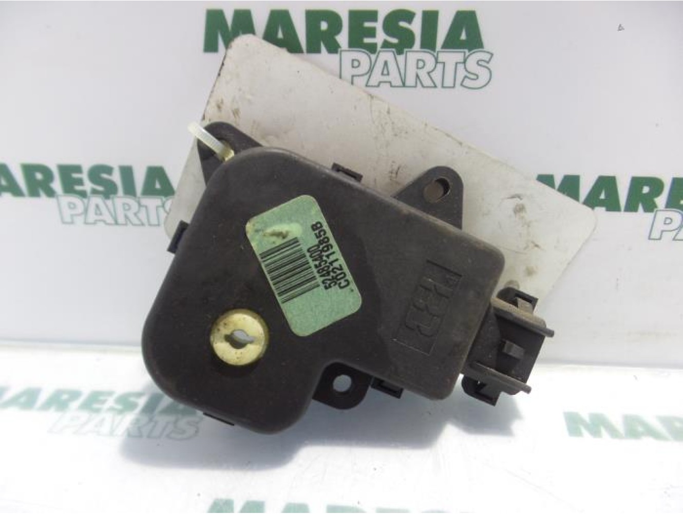 Renault - Laguna - Heater valve motor