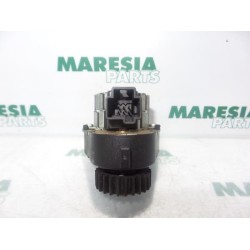 Renault - Laguna - Kachelklep Motor