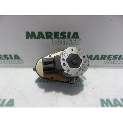 Renault - Laguna - Kachelklep Motor