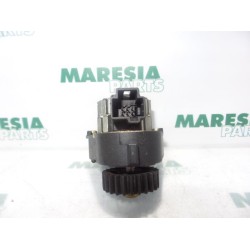 Renault - Laguna - Heater valve motor