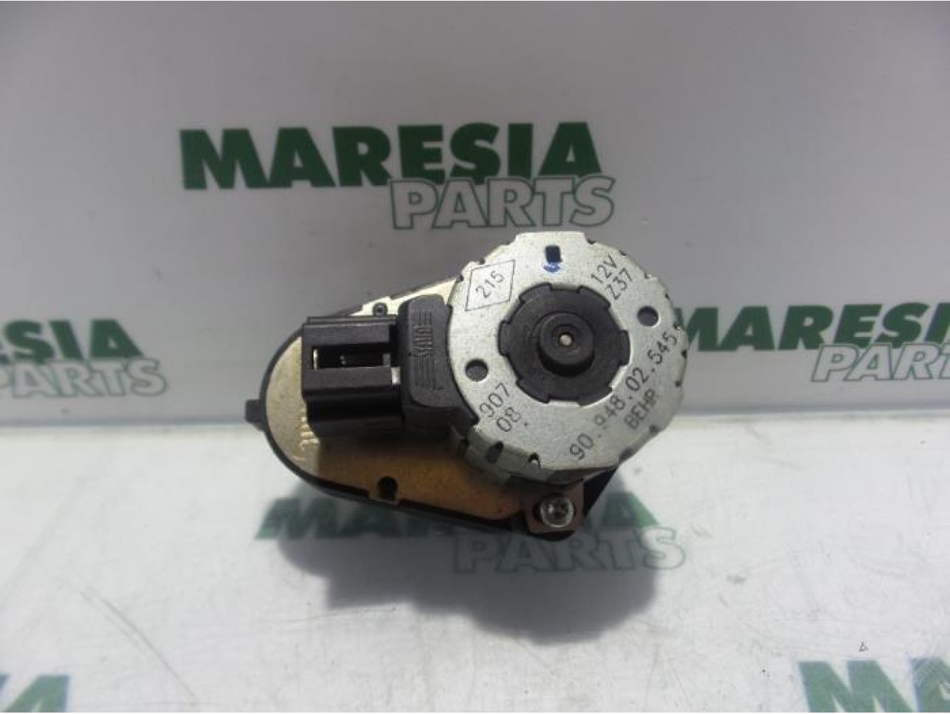 Renault - Laguna - Heater valve motor