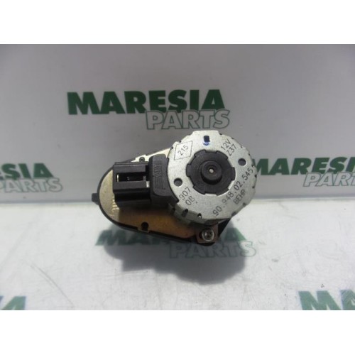 Renault - Laguna - Heater valve motor