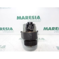 Renault - Laguna - Heater valve motor