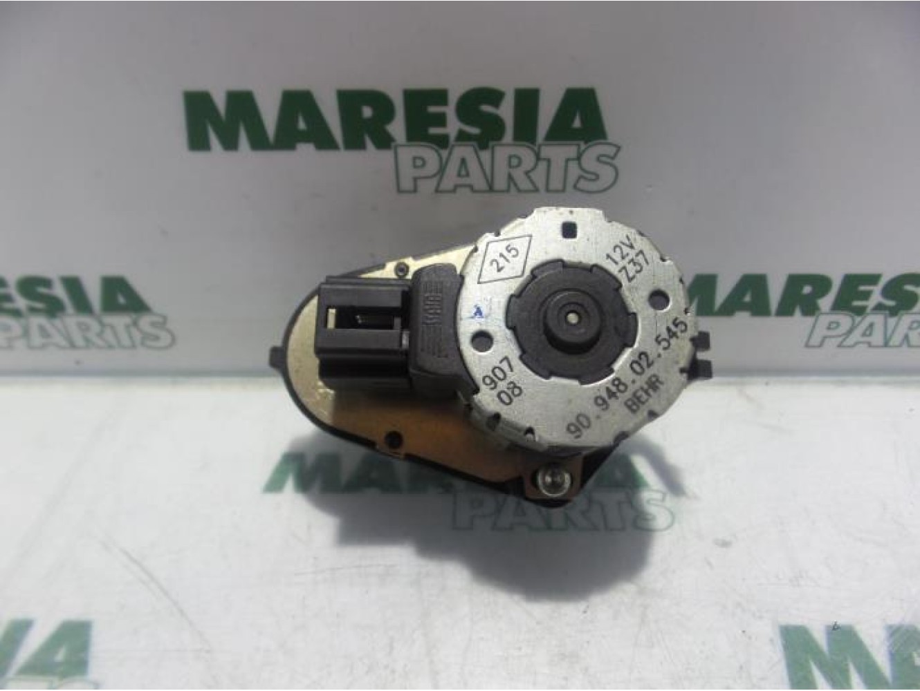 Renault - Laguna - Heater valve motor