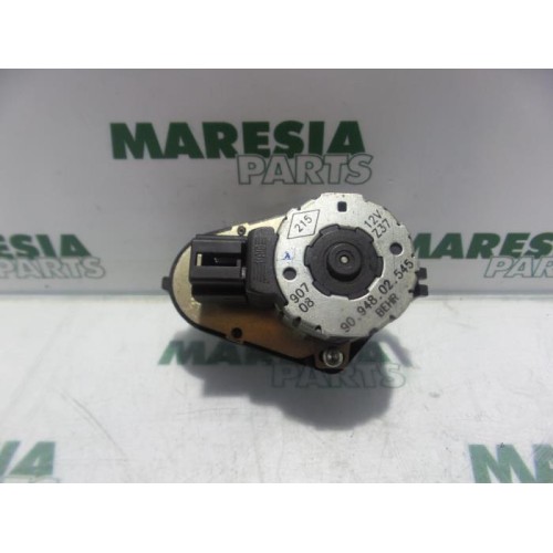 Renault - Laguna - Kachelklep Motor