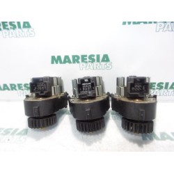 Renault - Laguna - Heater valve motor