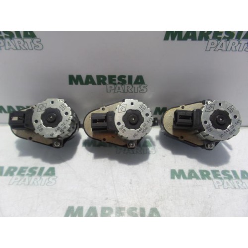 Renault - Laguna - Heater valve motor