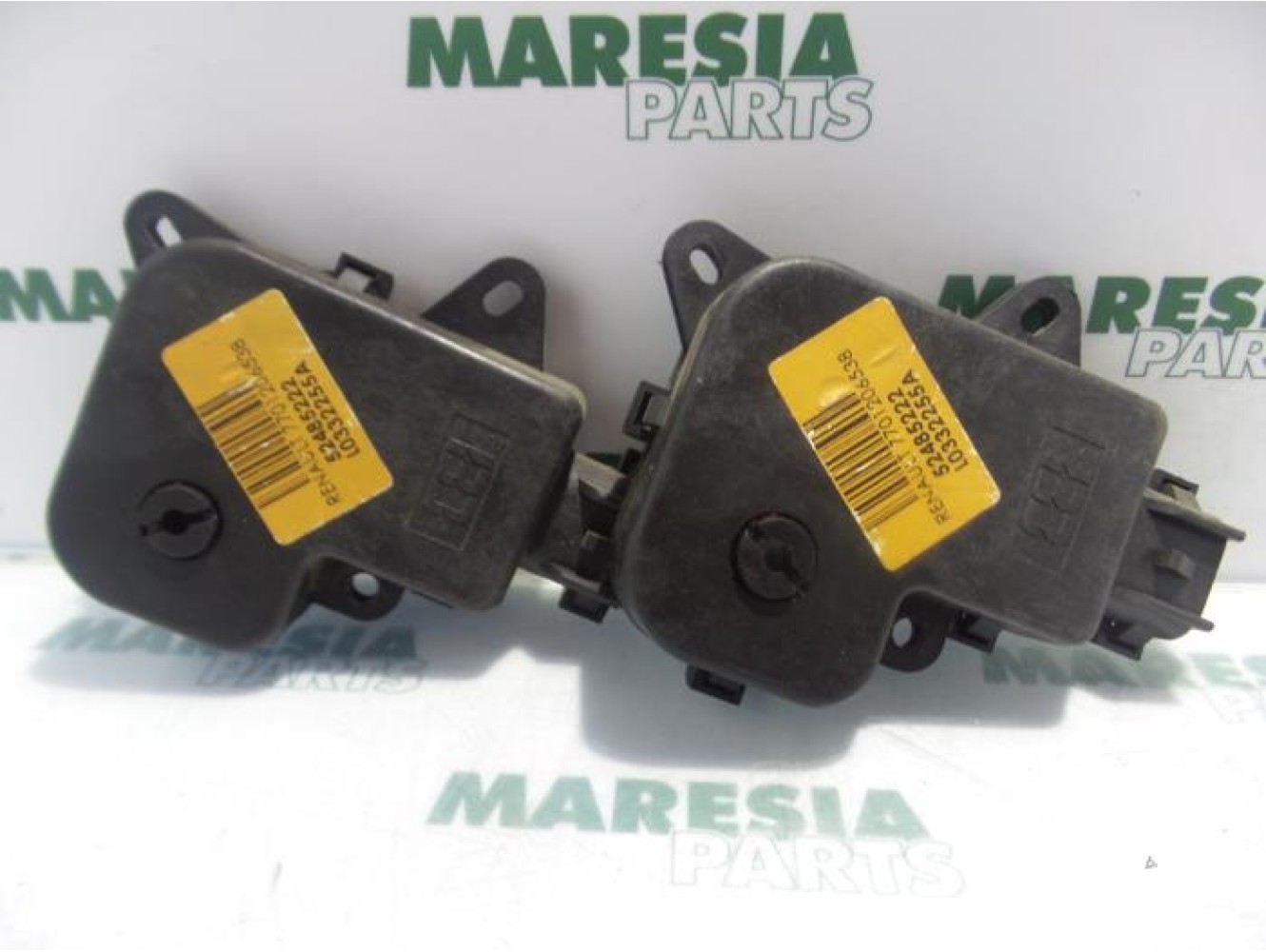 Renault - Laguna - Heater valve motor
