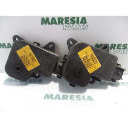 Renault - Laguna - Kachelklep Motor