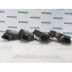 Renault - Laguna - Heater valve motor