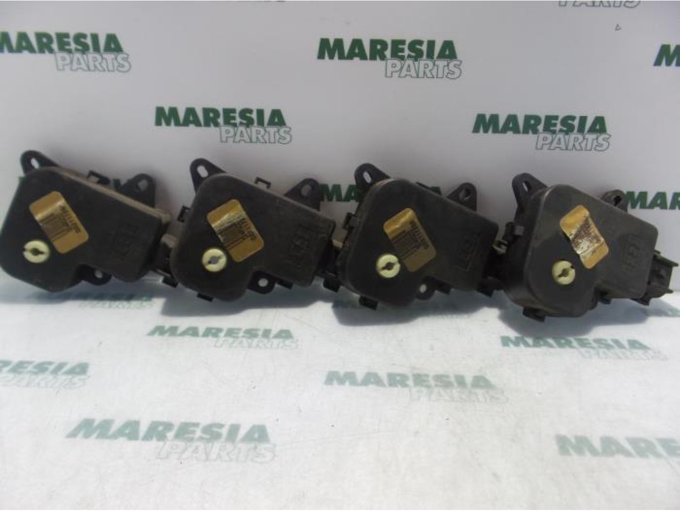 Renault - Laguna - Heater valve motor