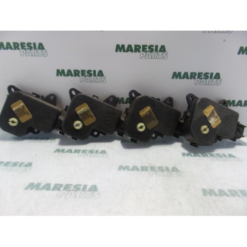 Renault - Laguna - Heater valve motor