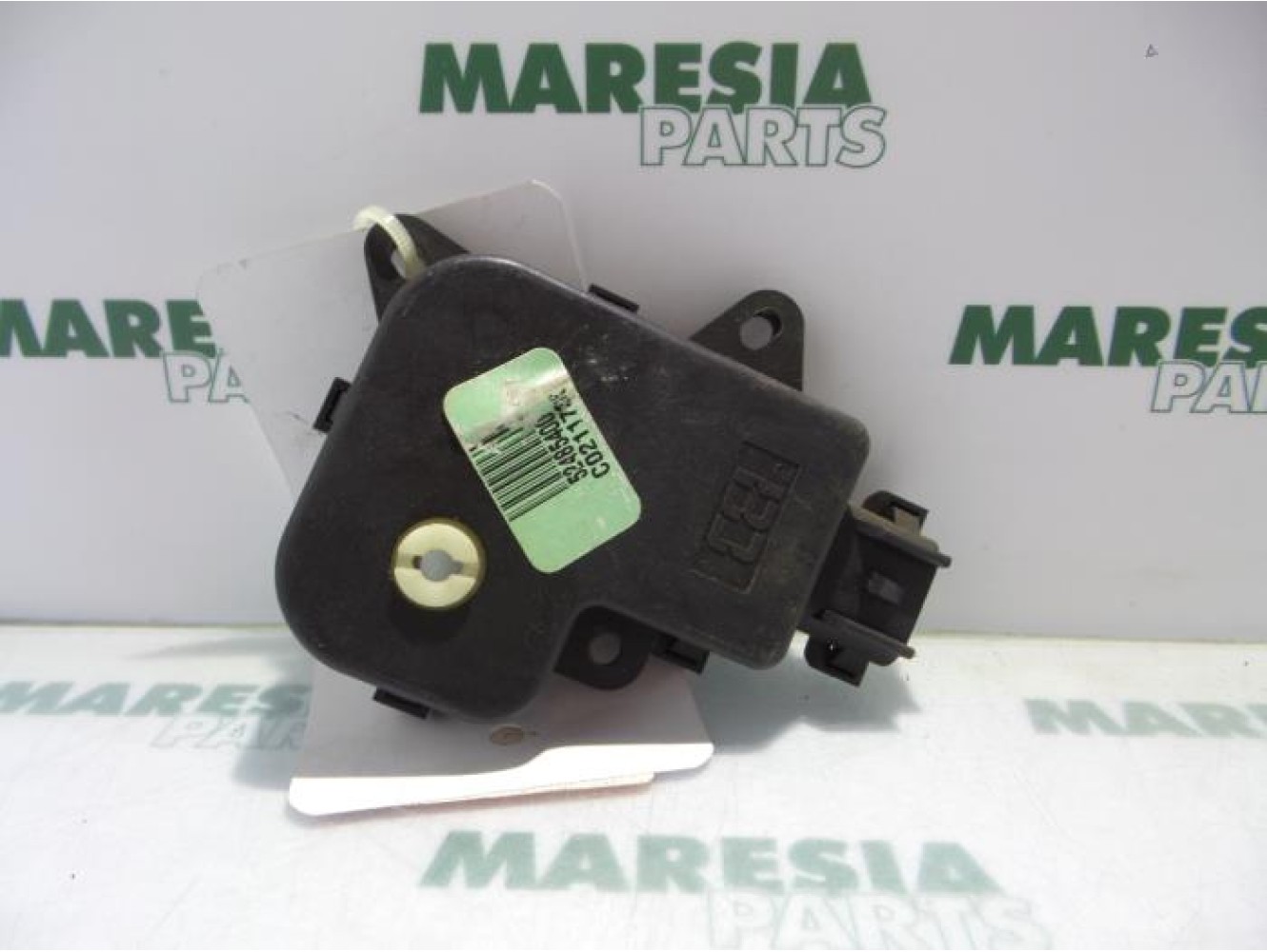 Renault - Laguna - Heater valve motor