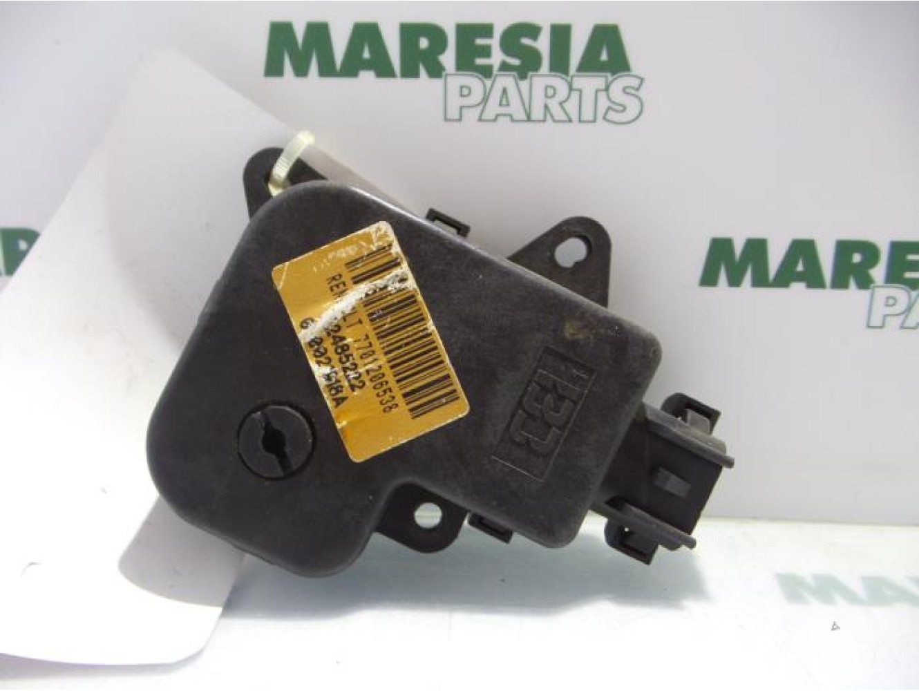 Renault - Laguna - Heater valve motor
