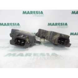 Renault - Laguna - Heater valve motor