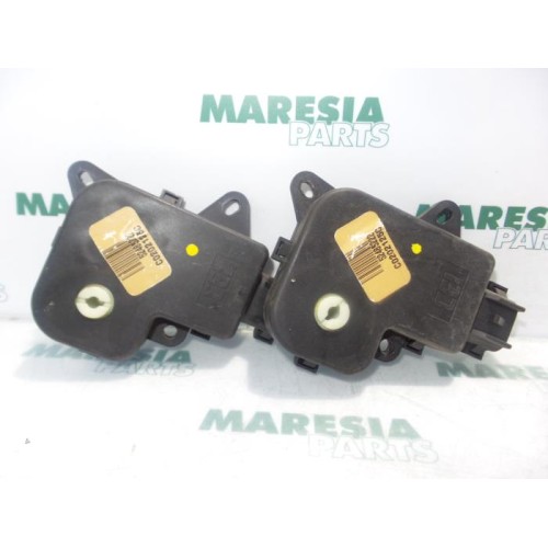 Renault - Laguna - Heater valve motor