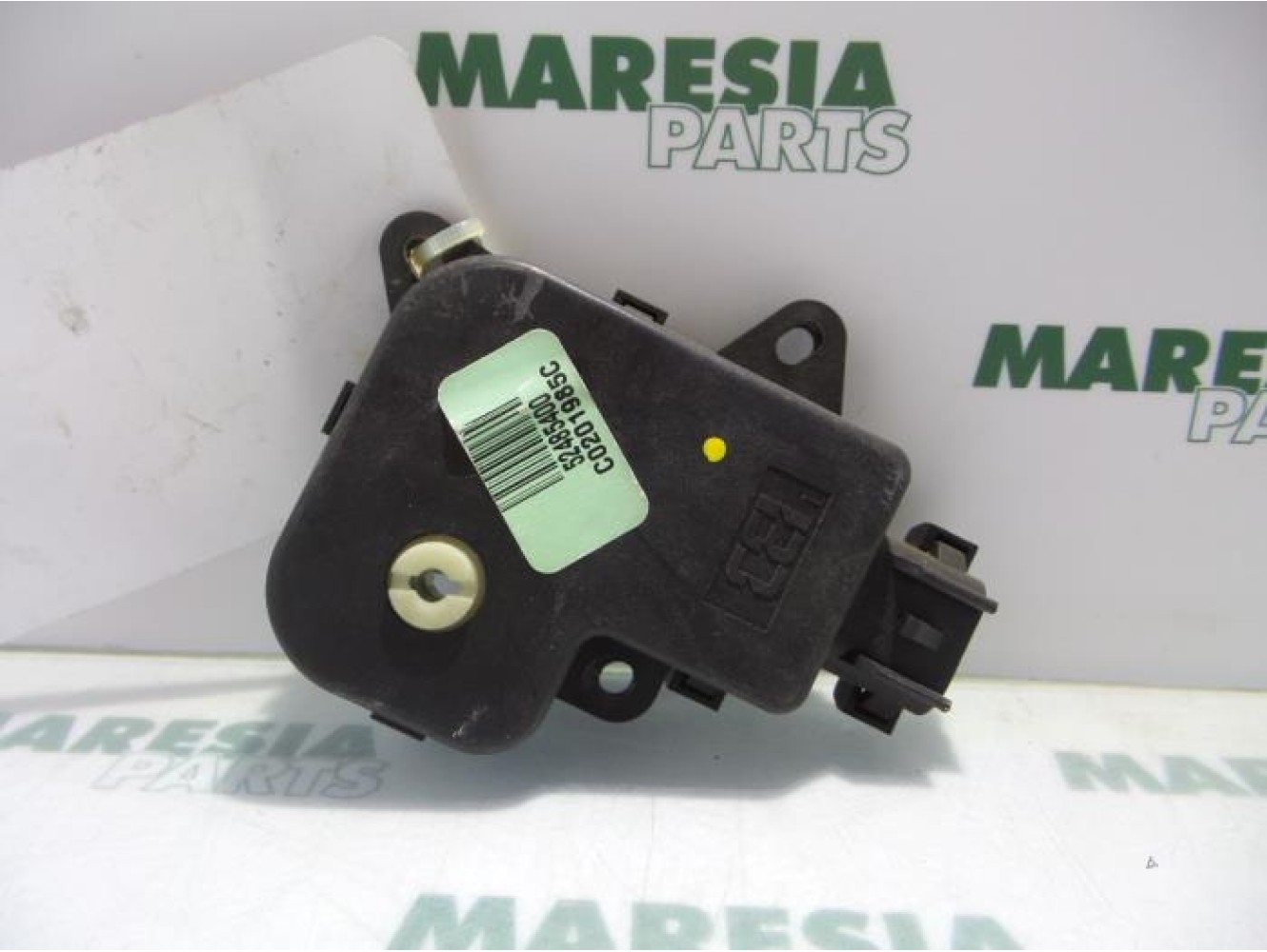 Renault - Laguna - Heater valve motor