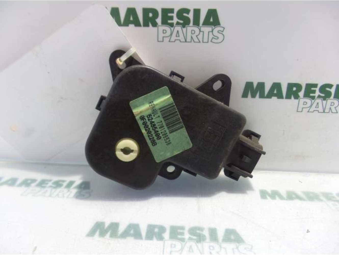 Renault - Laguna - Heater valve motor