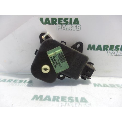 Renault - Laguna - Heater valve motor